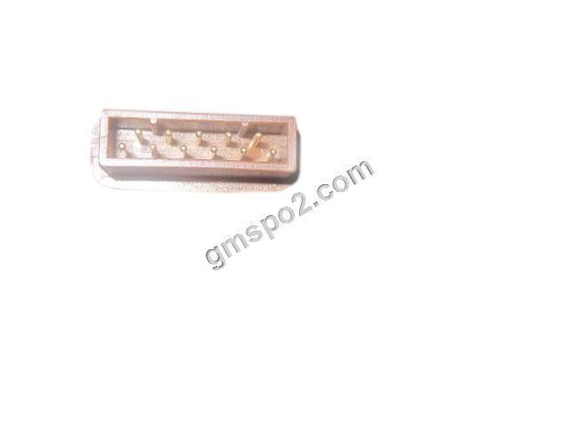 دبابيس TEMP ge ge TEMP pins-