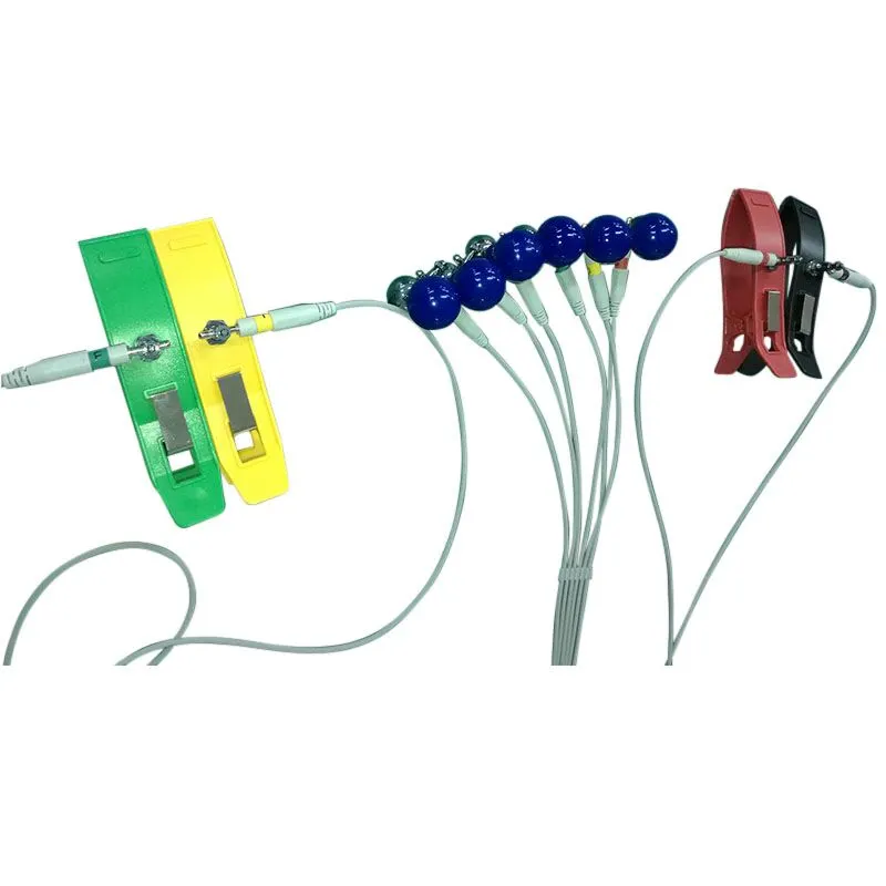 متوافق كابل Medex 18 الرصاص أكثر سخونة