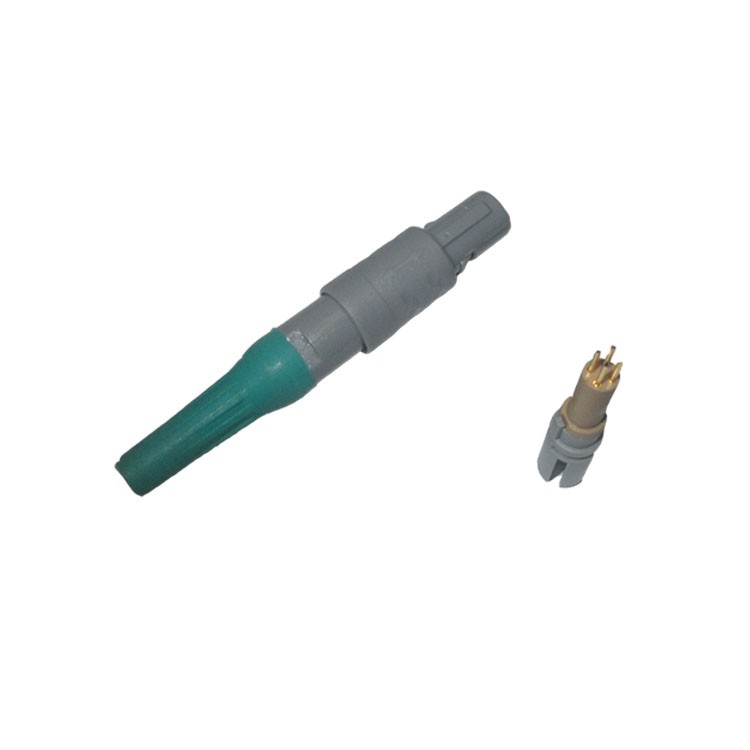 单定位4针带长尾