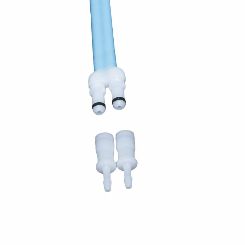 Compatible For NIBP Connector - 2059293-001