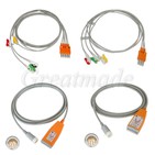 ملحقات مراقبة ECG جديدة لفيليبس