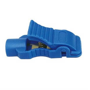 EKG ECG Alligator Ciprold Clip