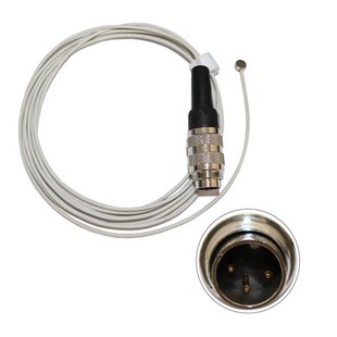 مسبار درجة حرارة المعجبين