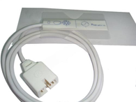 نلكور غير أوكسيماكس شفاف الكبار المتاح SPO2 الاستشعار