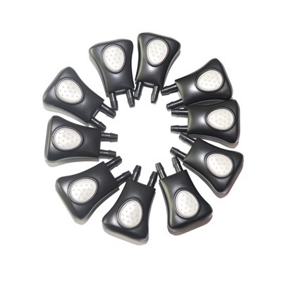 موصل NIBP لـ GE Dinaclick