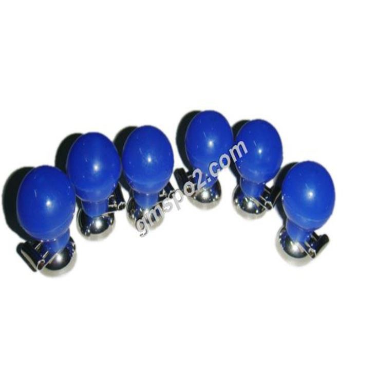 طب "الشفط الكهربائي" (6pcs/مجموعة)، مناسبة لتوصيل الدين 3.0