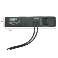 الوليد #4 دائم نيبب الكفة، العضد 6.9 11.7 سم، دون جاسباج