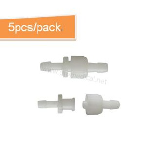 خرطوم الهواء ضغط الدم موصل الكفة