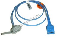 ريوزابل نيونات وراب Spo2 شينسور، كومباتيبل ديتكس -Ohmeda أس / 3، كس / 3