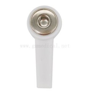 مخطط كهربية القلب الكهربائي EGG Snap / Grabber Electrode Adapter