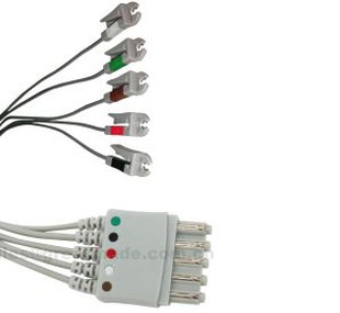 متوافق أسلاك الرصاص M1968A 5-الرصاص ، AHA ، المنتزع