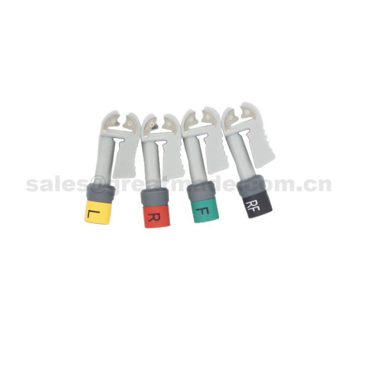 CAM14-AM5-AM4 Connector Sets, Grabber , AHA,10pcs/set
