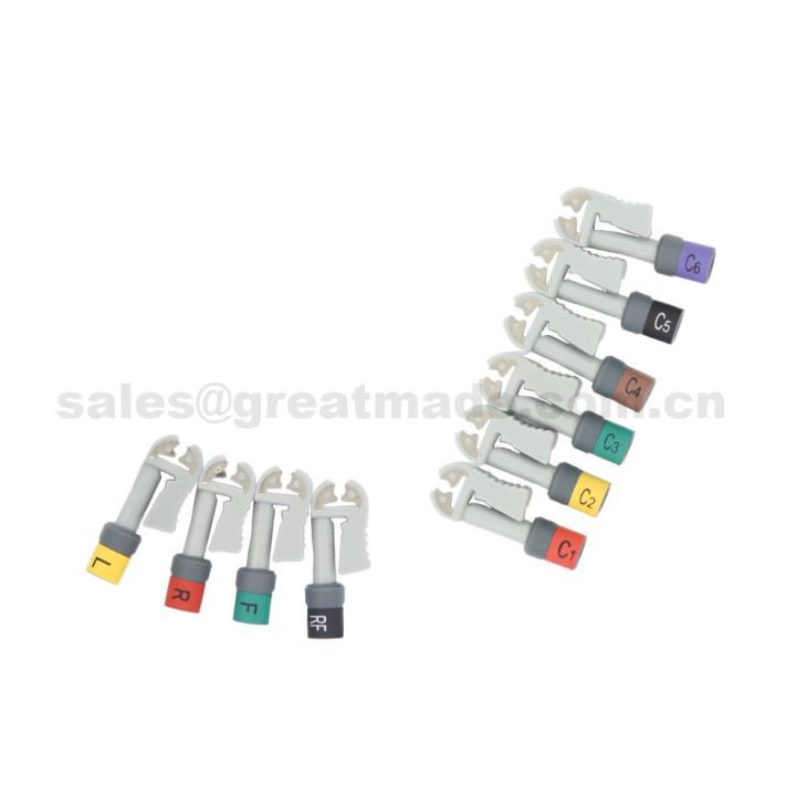 CAM14-AM5-AM4 Connector Sets, Grabber , AHA,10pcs/set