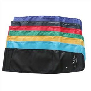 جهاز قياس الدم الإلكتروني للبالغين مع أنبوب مزدوج الحلقة ، 22-32 سم من النايلون المثانة TPU وأنبوب PVC.