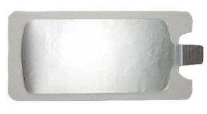 المتاح الجراحة الكهربائية-مونوبولار المريض لوحة