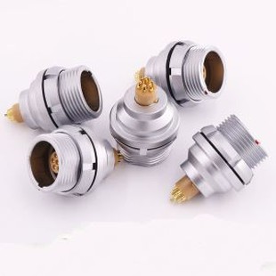 EEG 0K سلسلة معدنية M14 مأخذ التثبيت الخارجي