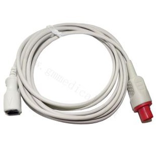 مينين متوافق -Appott IBP محول كابل ، جولة 8pin Appott-6pin