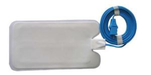 مونوبولار المتاح لوحة مع كابل