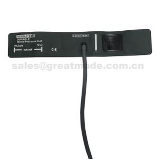 Neonate # 3 Single Nibp Cuff، 5-10.5cm Arm Circumference، without Gasbag