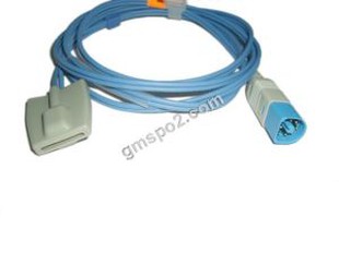 فيليبس M1192A القابل لإعادة الاستخدام متوافق مع سيليكون طب الأطفال نصيحة الناعمة الاستشعار Spo2