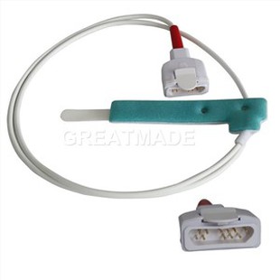 متوافق مع مستشعر Comen MS القابل للتصرف