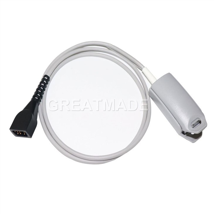 متوافق nonin pluse الاستشعار مقياس التأكسج