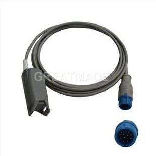 كومين Spo2 الاستشعار