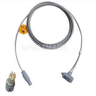 متوافق كومين حديثي التحقيق SPO2