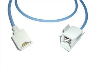 استخدام مع دولفين 2150، 2100 نبض مقياس التأكسج ريوزابل الأطفال إصبع كليب spo2 الاستشعار