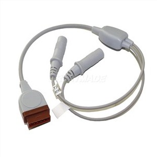 كابل درجة حرارة مزدوجة لمسبار 400 Series