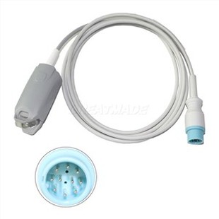 مستشعر Infinium Omni Spo2