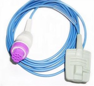 S&W Artema متوافق مع استشعار Spo2 قابلة لإعادة الاستخدام